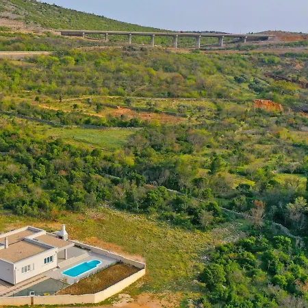 Holiday home Holiday Elia Rovanjska